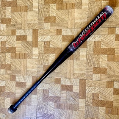 Bâton de Slowpitch Ultimate Weapon 2025