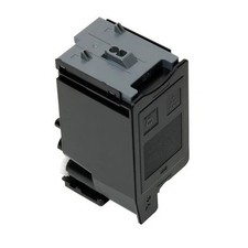 Genuine Sharp MX-C30NT-B MX-C30NTB Black Toner Cartridge