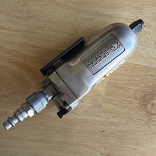 Matco Tools Air Pneumatic Butterfly Palm Impact Wrench 38 Drive Mt2734