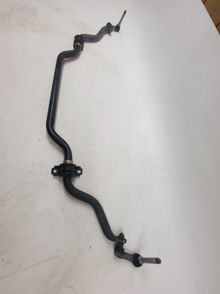 Barra estabilizadora delantera Infiniti Q70L M37 2011-2019 tracción trasera con enlace OEM Foto 2 de 4