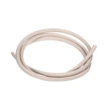 APW AS-2342601 1/2" Fiberglass Tube NPT Treated