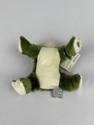 Ganz Webkinz Lil'Kinz Frog HS001 Retired New with Sealed Unused Code - Picture 6 of 10