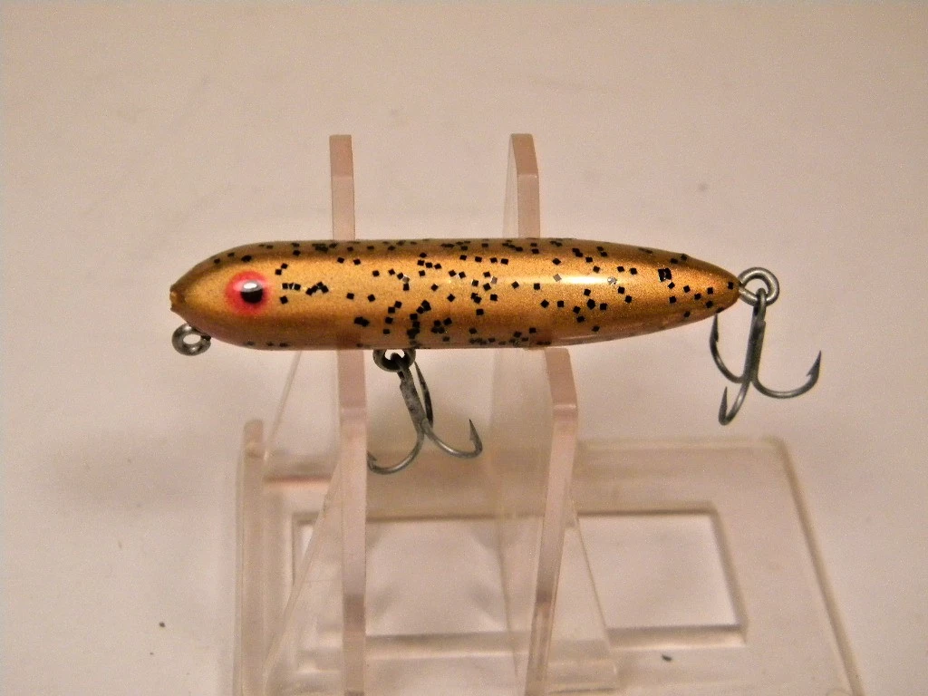 Vintage Heddon Zara Spook for sale - eBay