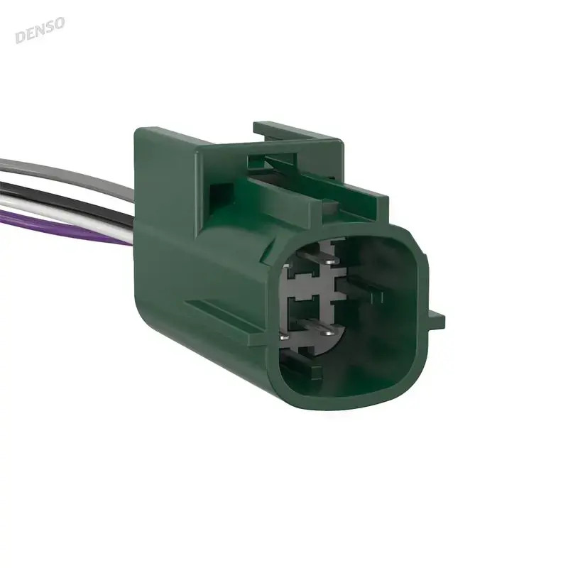 ✅Fits DENSO DOX-2014 Lambda Sensor Direct Fit ⭐UK Seller⭐ - Image 8
