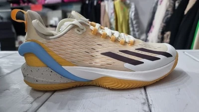 Basket Adidas Adituff Recyclé Orange Femme Taille EU 38 2/3 AD37 - Photo 1/4