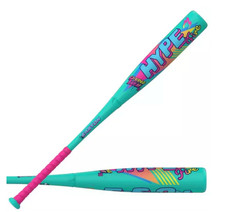 Easton Hype Fire USA Spring Break 28in 17oz 2...
