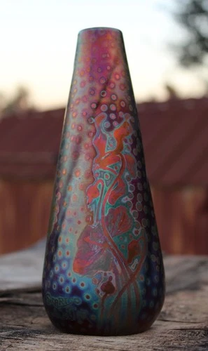 Sicard Vase