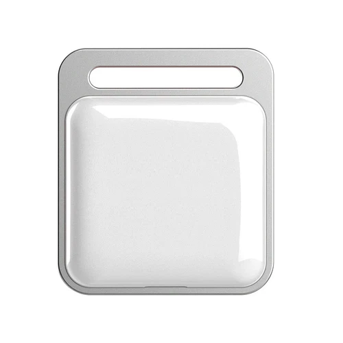 Wireless Mini GPS Tracker Anti-Lost Alarm Key Child Bag Wallet Finder Bluetooth