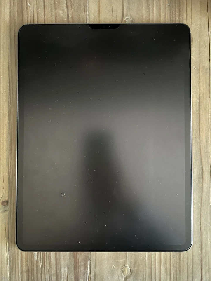 Apple iPad Pro 12.9-inch (3rd generation) · 64GB · Wi-Fi, foto 4 di 5