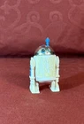 Vintage 1977 Kenner Star Wars ESB R2-D2 w/SensorScope Head Clicks A