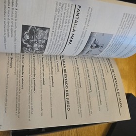 Puggsy - Sega Mega CD Big Box Version - Complete With Manual - PAL