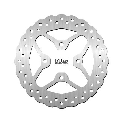 NG BRAKE DISK DISCO DE FRENO