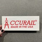 Accurail 32005 HO Union Pacific ACF 3-Bay Covered Hopper #14035 Kit