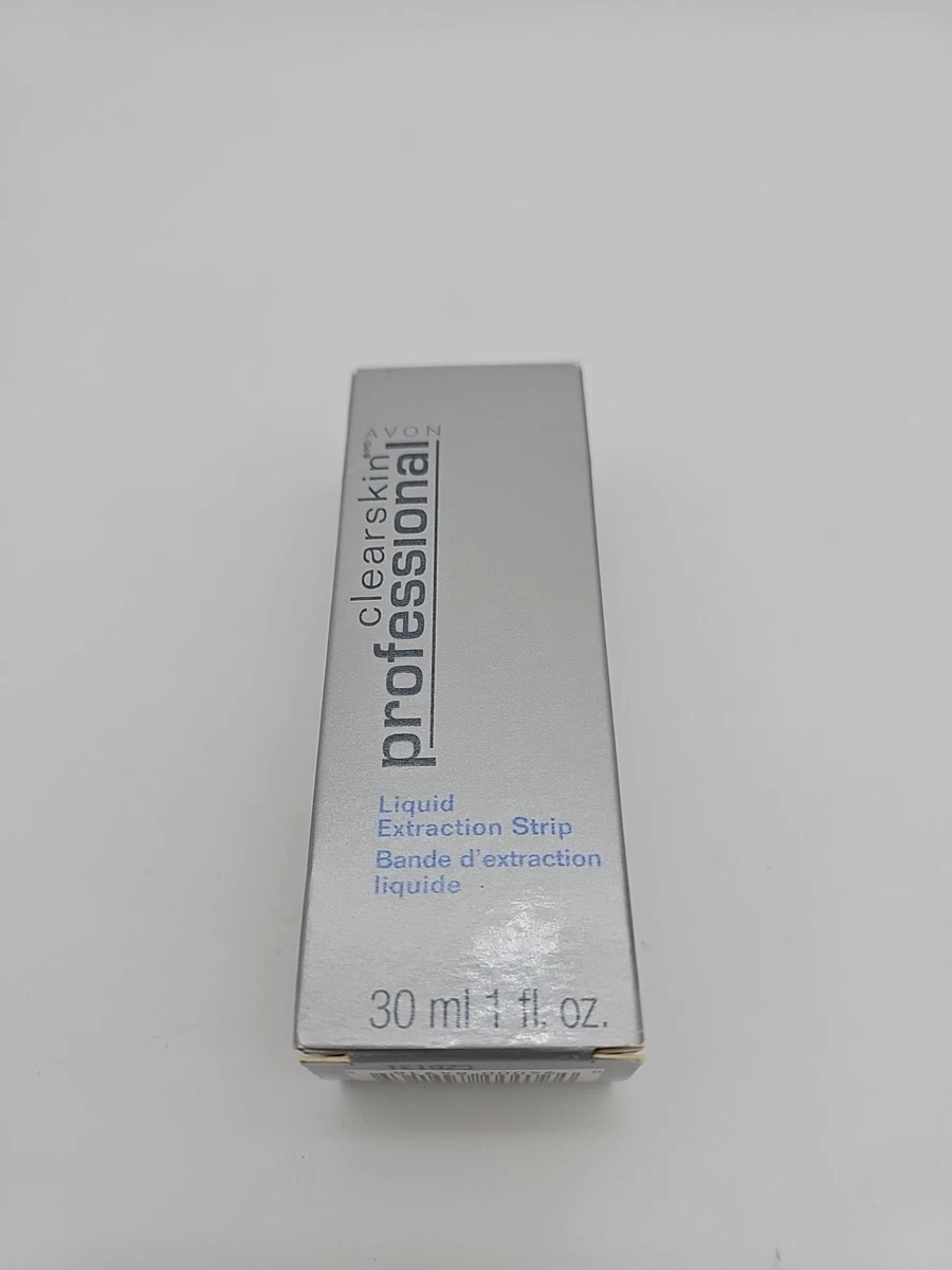 Masque Désincrustant AVON Clearskin - Anti-imperfections Intense - 75 Ml - Neuf