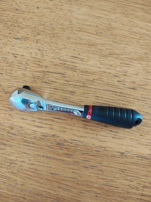 facom cliquet RL 161 étanche entrainement 1/4 903656 outil pro NEUF - Photo 1/4