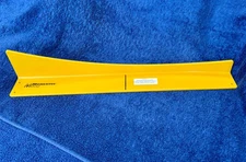 MOMENTUS INSIDE DOWN THE LINE SHORT PUTTING TRACK (T-604) MAKE OFFER!!