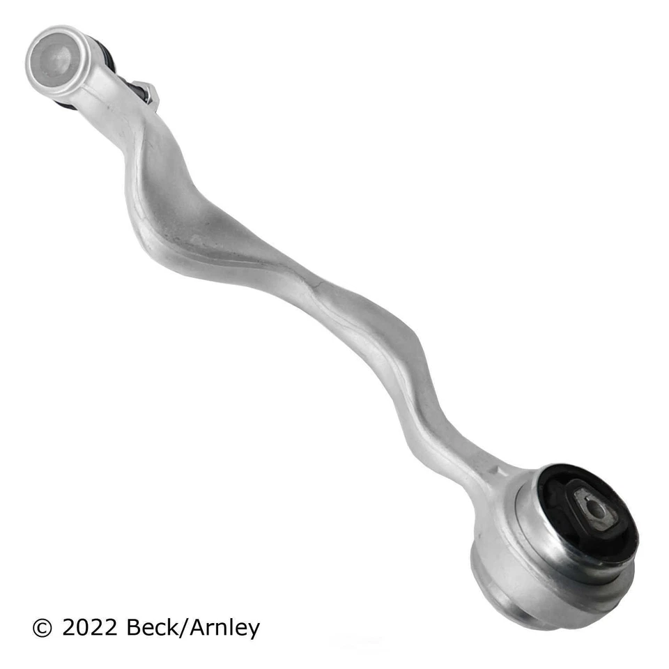 Brazo de control de suspensión y bola para BMW Z4 328i 2006-2016, 335i 128i, 135i BECK/ Foto 2 de 4