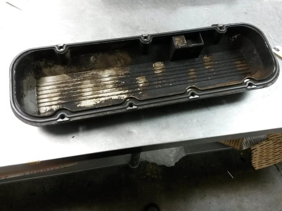 Cubierta de válvula para 96-00 Chevrolet K3500 7.4 Foto 3 de 4