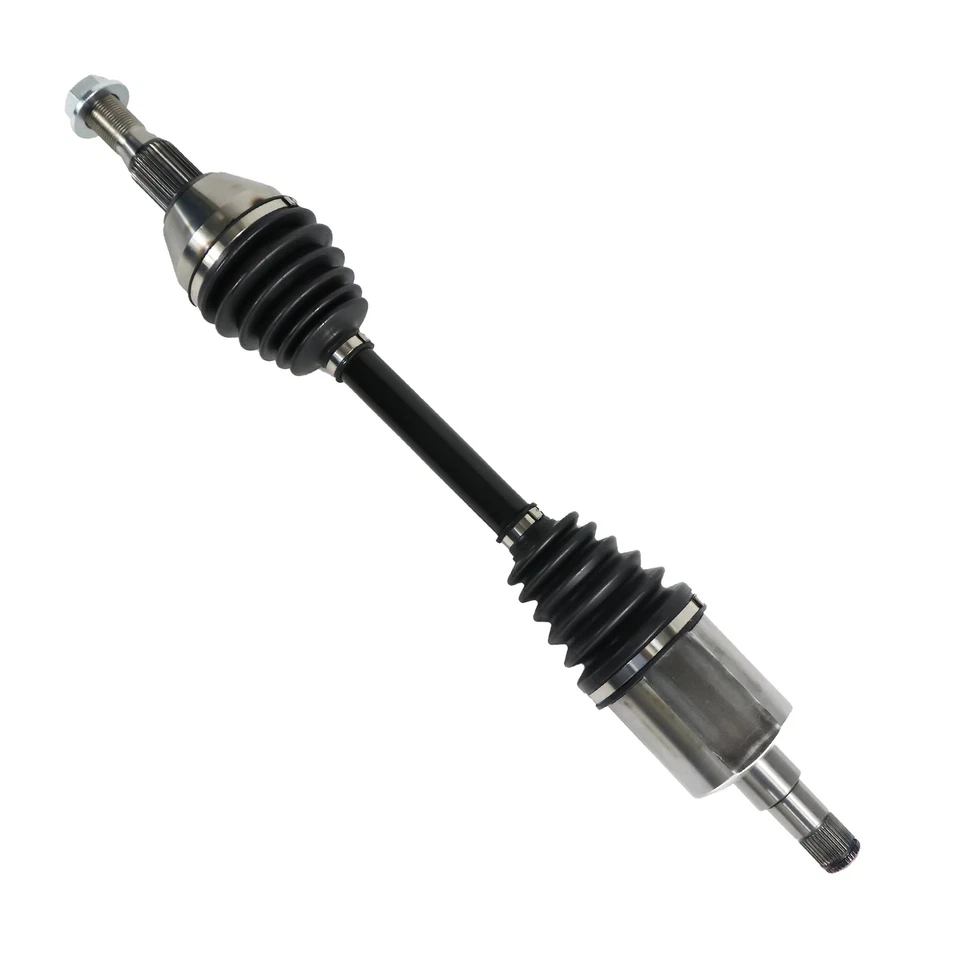 Front Right CV Axle Assembly Fit For Chevrolet Impala 2000 2001 2002-2011 Foto 3 de 4