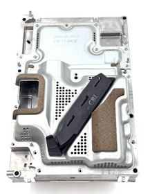 OEM Genuine Xbox Series X Heatsink Metal Enclosure Inner Frame Chassis Housing