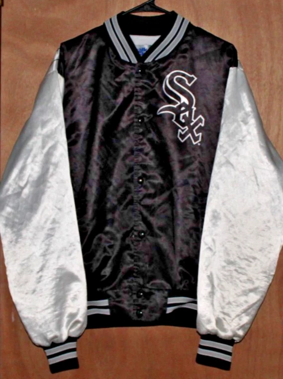 Chalk Line Jacket In Mlb Fan Apparel & Souvenirs for sale | eBay