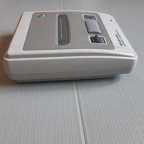 Super Famicom SFC Console Nintendo Japan Region Cleaned & Tested Working