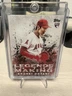 2018 Topps Update Series - Legends in the Making Shohei Ohtani #LITM-21 (RC)
