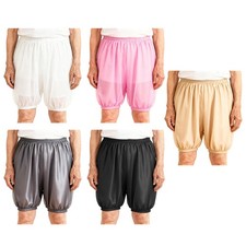 Mens Diaper Cover Soft Incontinence Pants Casual Trousers For Elderly Patient