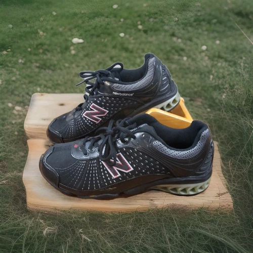 New Balance 8517 Sneakers Uomo Taglia 6 Allenamento Atletico Passeggio Corsa Jogging