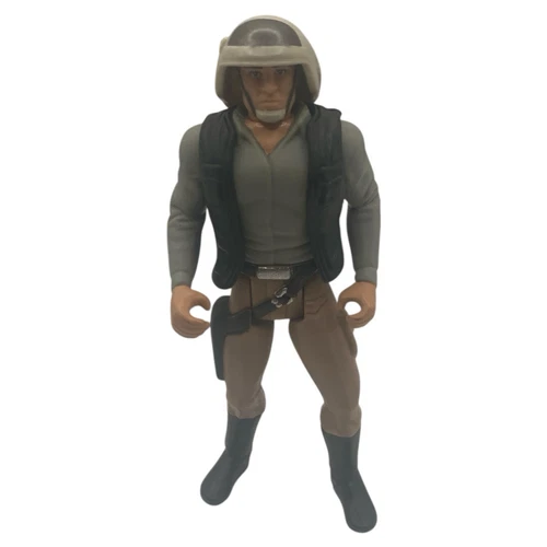 Star Wars Rebel Fleet Trooper Action Figure 1997 Kenner Power Of The Force