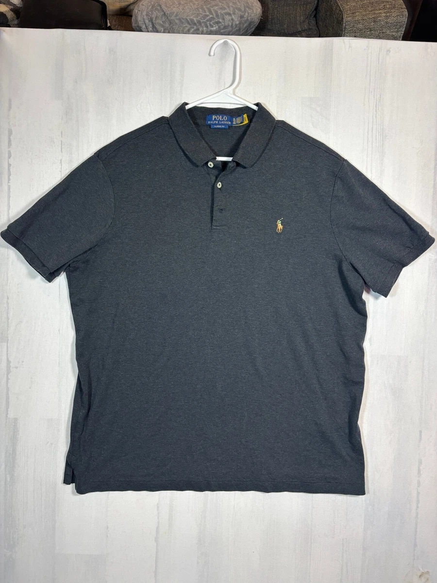Polo Ralph Lauren Multicolor Polos for Men for sale | eBay
