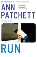 Ann Patchett - Run - Paperback - G245Z