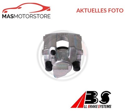 BREMSE BREMSSATTEL HINTEN RECHT ABS 429962 P NEU OE QUALITÄT