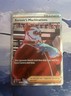 Xerosic’s Machinations 089/064 Shrouded Fable NM Full Art Trainer Pokemon TCG