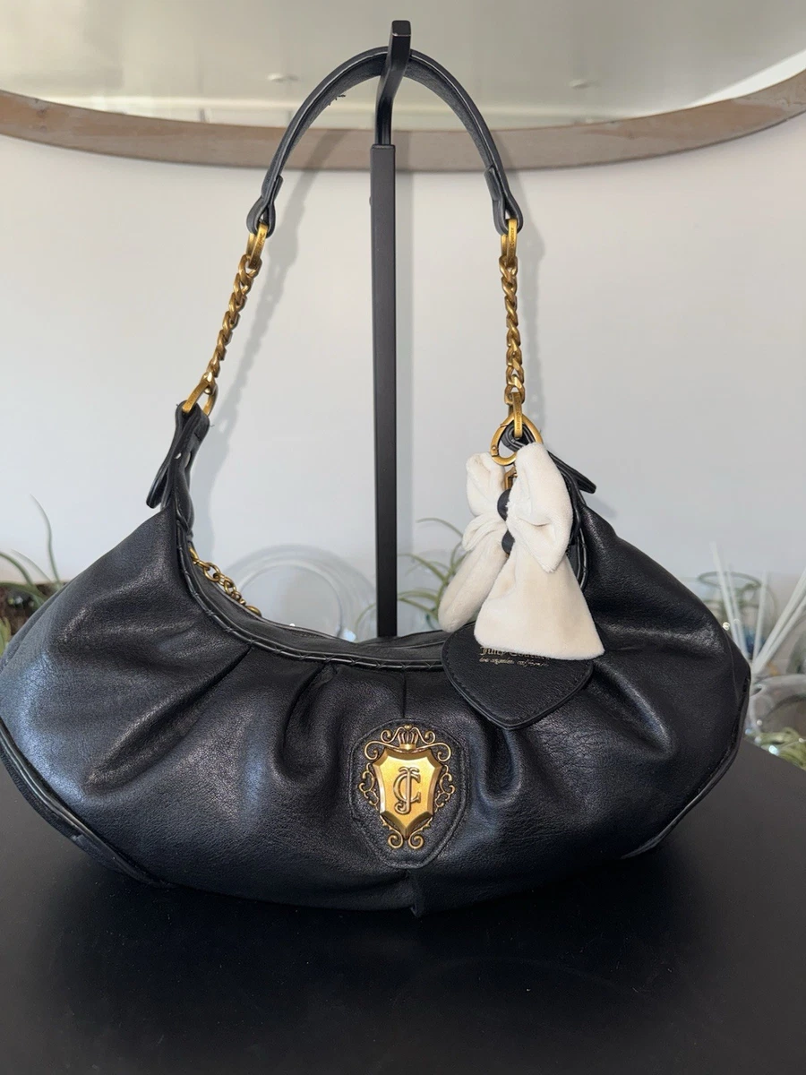 Juicy Couture Gold Bags & Handbags for Women for sale | eBay