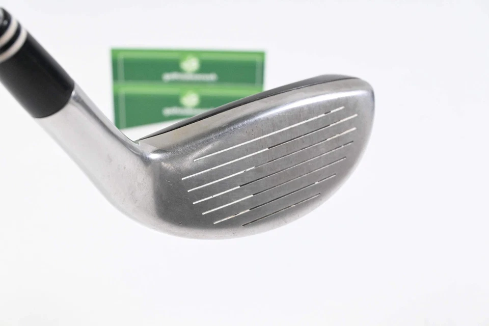 Left Hand Cleveland Halo #3 Hybrid / 22 Degree / Regular Flex Dynamic Gold SL - Image 4 of 4