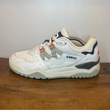 Karhu | Fusion XT Shoes - Cloud Dancer White Agate Grey ; Mens 6.5
