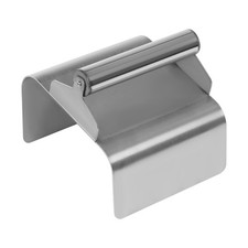 Concrete Curb Trowel Edger Landscape Curb Trowel Kraft Tool with Putty Knife