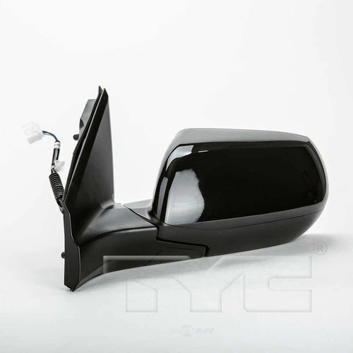 Left Mirror For 2012-2015 Honda CRV 2013 2014 TYC 4750432