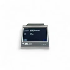 Thorlabs DC2200 High-Power LED Driver 1-Channel 50V 10A – No PSU, Tested