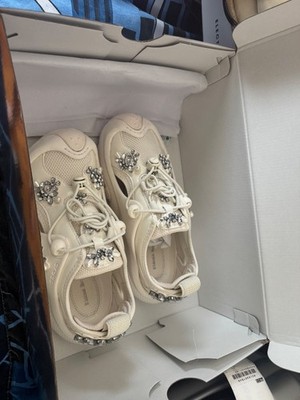 simone rocha x crocs