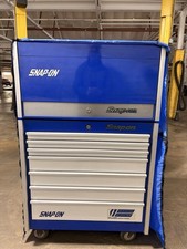 Snap On Toolbox Tool Box KRL 757 + KRL 737