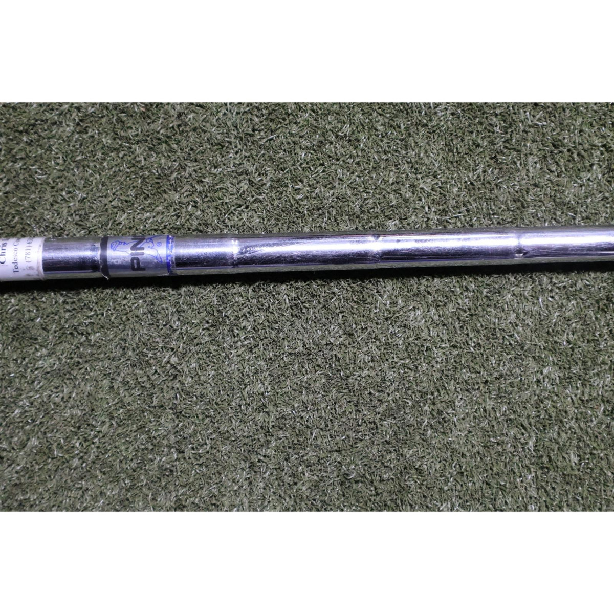 Ping Zing 2 Black Dot 38.5 Ping Zing 2 Black Dot 38.5