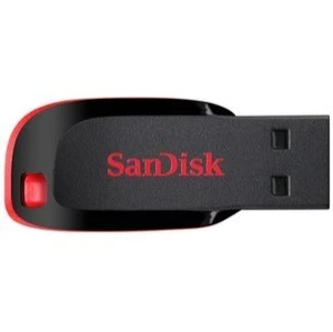 Lecteurs flash USB SanDisk, 8 Go
