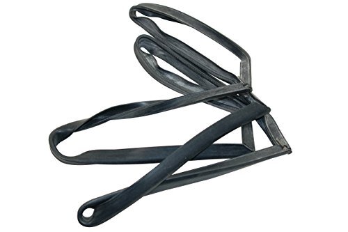 Belling 082607915 - Guarnizione di ricambio originale per la porta del (l4h)