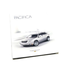 2007 Chrysler Pacifica Brochure USA