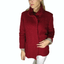 Fabriqué Unger Cardigan Knit Jacket en en Italie laine Laine gzpqT