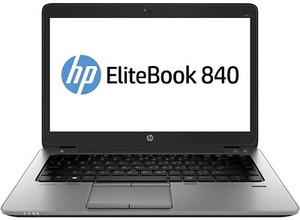 HP Elitebook 840 i5 4 Gen 1,9GHz 16GB 500GB 14" UMTS Win 7 Pro 1600x900 WebCam