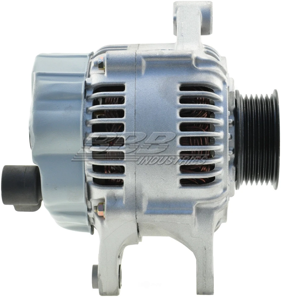 Alternador - Nuevo Auto Plus N13594 Foto 3 de 4