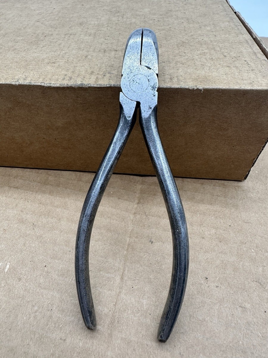 VINTAGE DIAMOND DIAMALLOY CN56 6